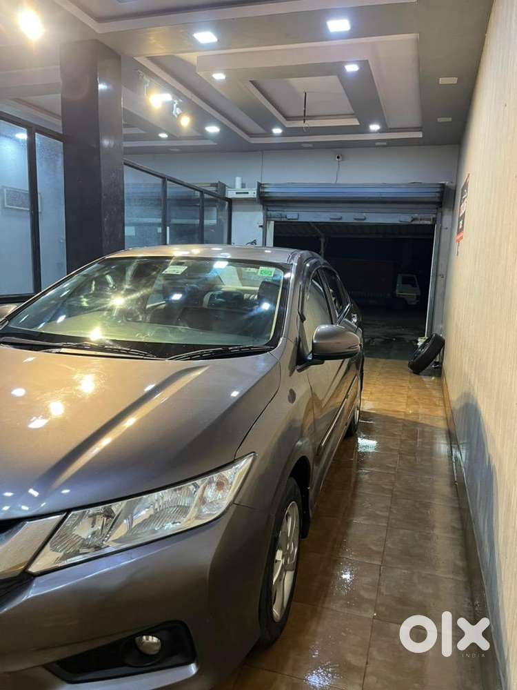 Honda City 2016 Petrol 72000 Km Driven