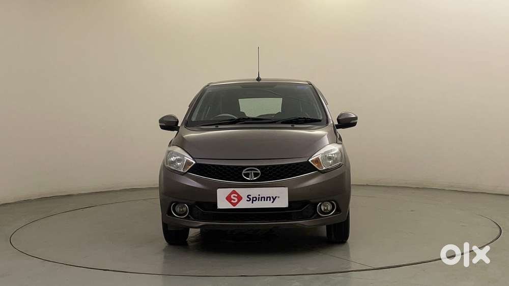Tata Tiago Xz, 2018, Petrol