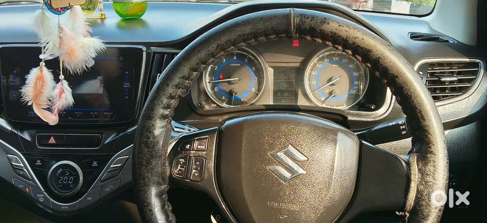 Maruti Suzuki Baleno 1.3 Delta, 2019, Petrol