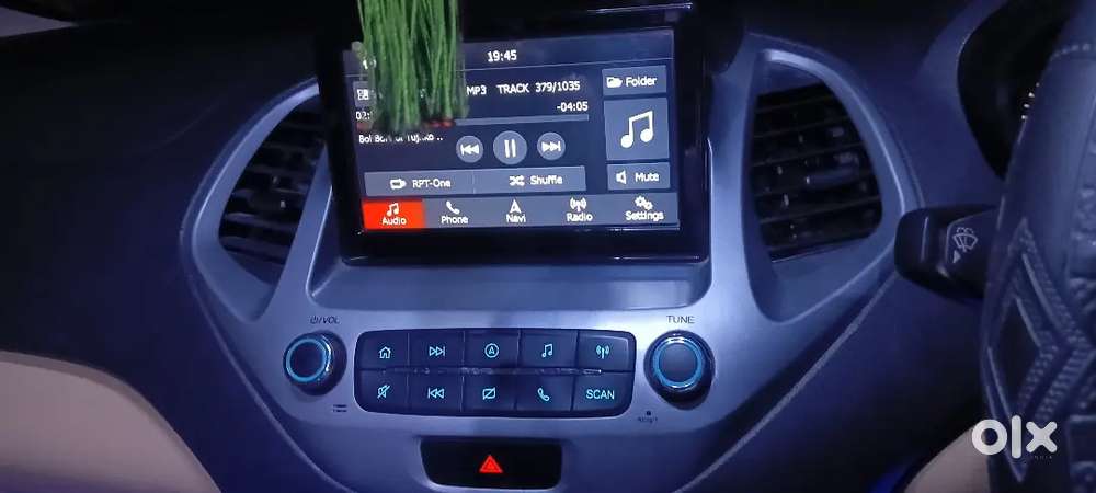 Ford Aspire 2019 Variant Plus