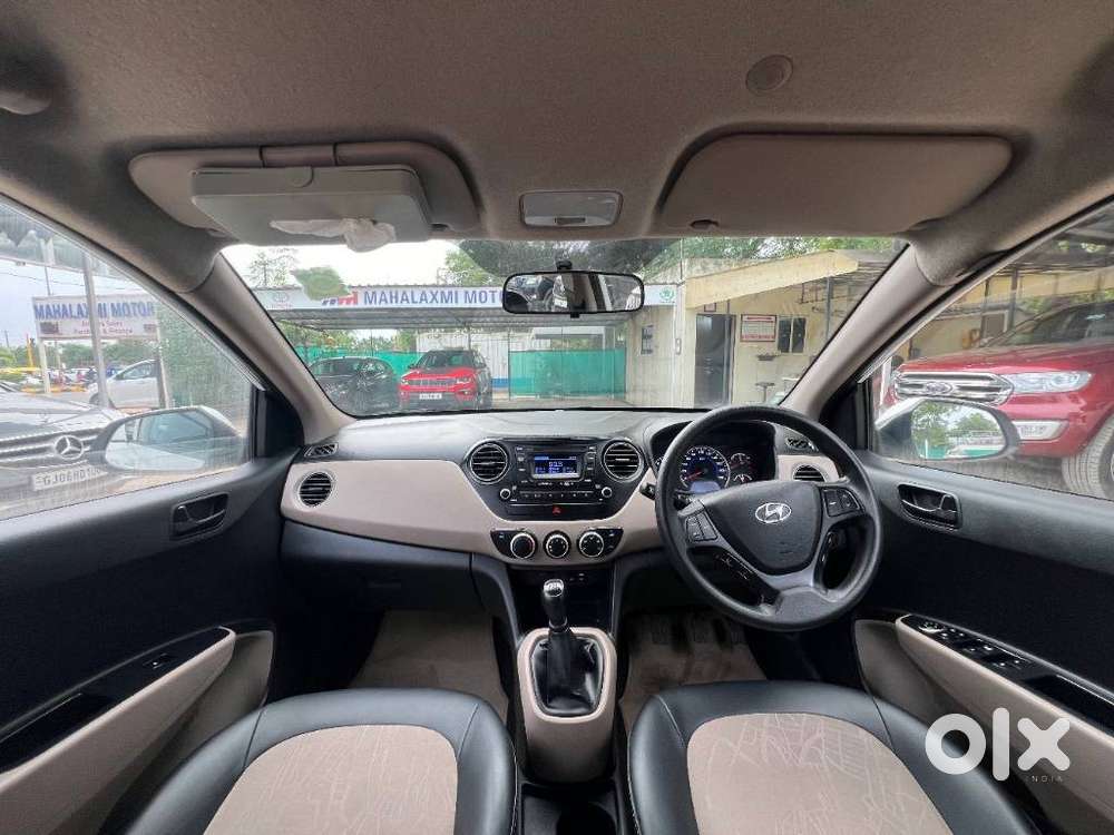 Hyundai Grand I10 1.2 Kappa Magna, 2020, Petrol