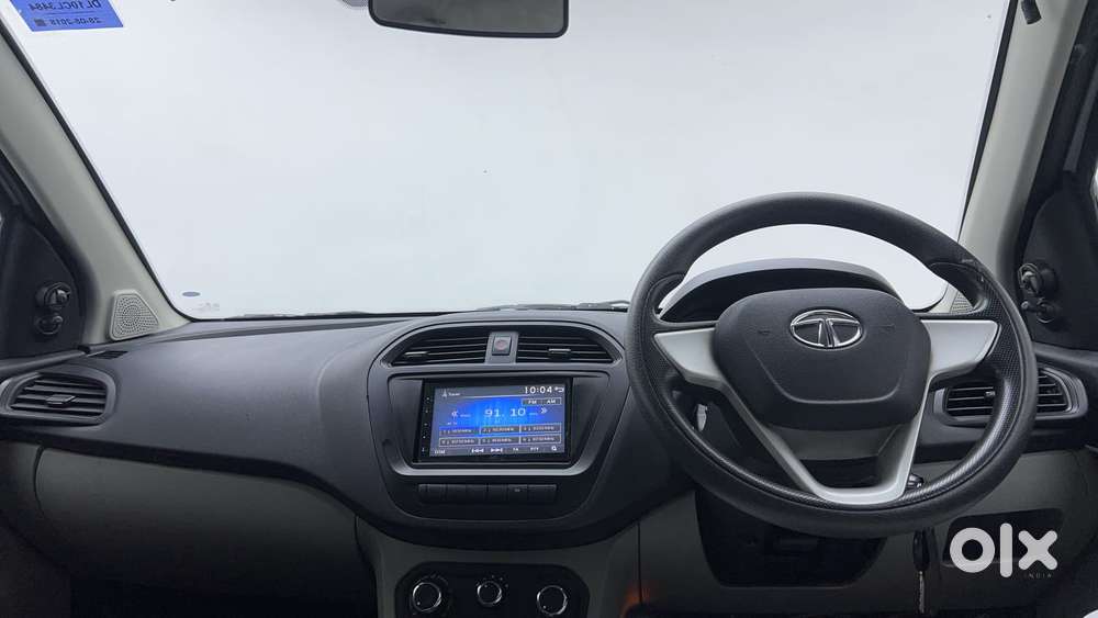 Tata Tiago 1.2 Revotron Xe Cng, 2018, Cng & Hybrids
