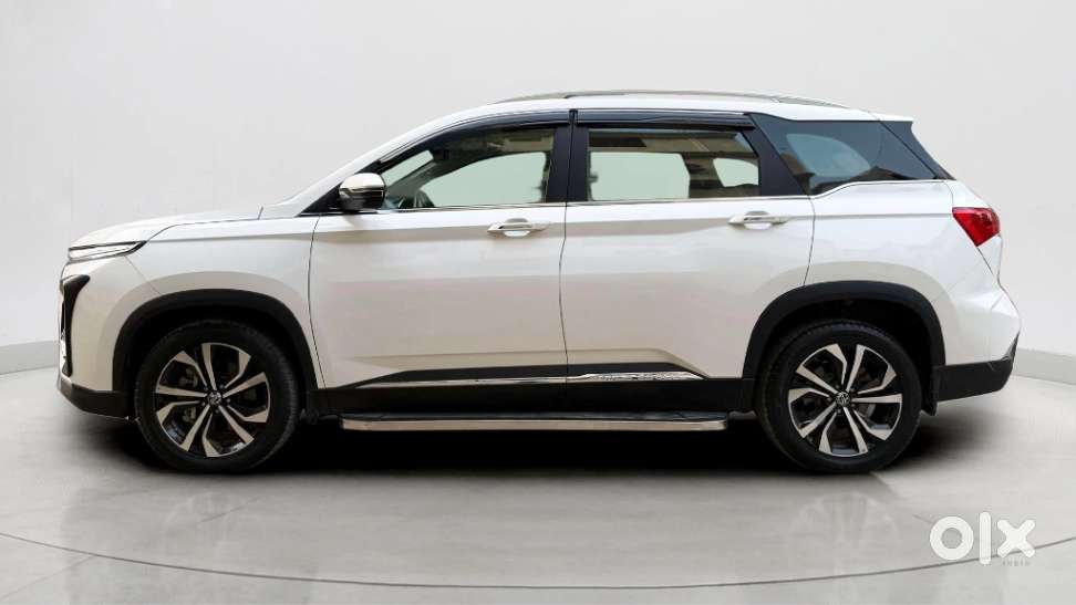 Mg Hector 1.5 Shine Turbo Cvt, 2023, Petrol