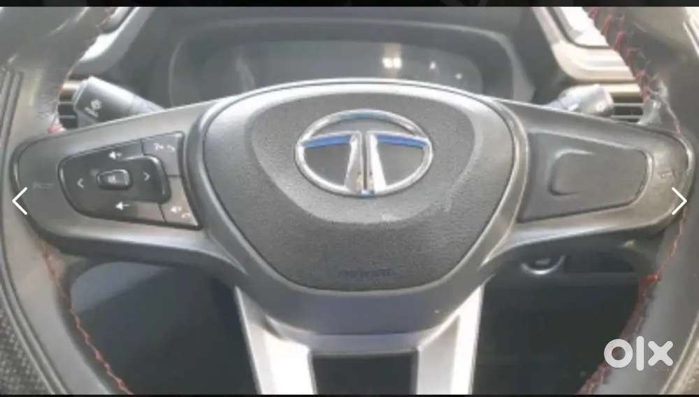 Tata Punch 2023 Cng & Hybrids 90000 Km Driven