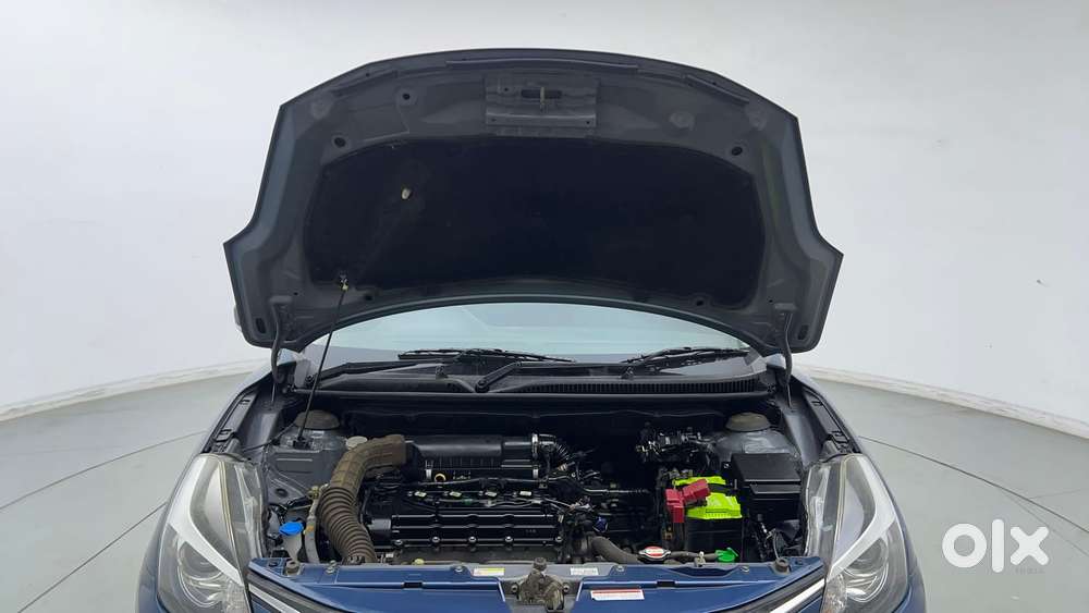 Maruti Suzuki Baleno 1.2 Alpha At, 2018, Petrol
