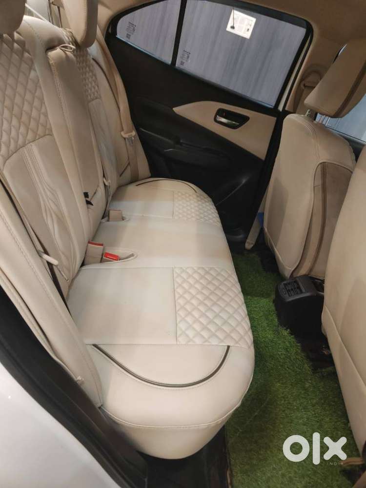 Maruti Suzuki Dzire 1.2 Vxi, 2025, Petrol
