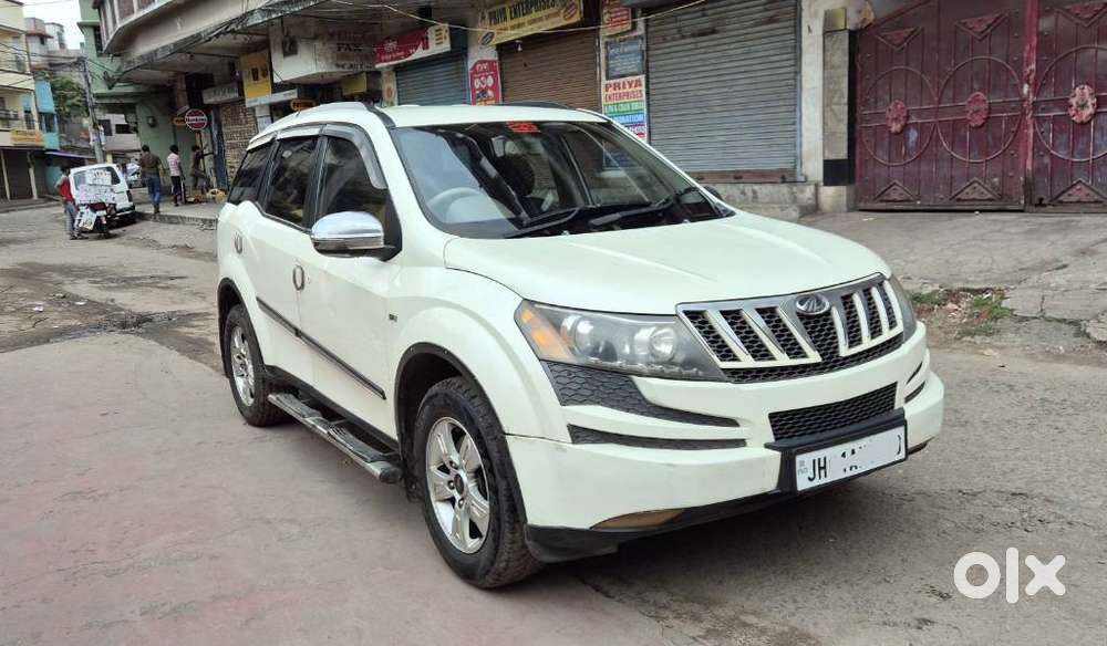 Mahindra Xuv500 W8, 2014, Diesel