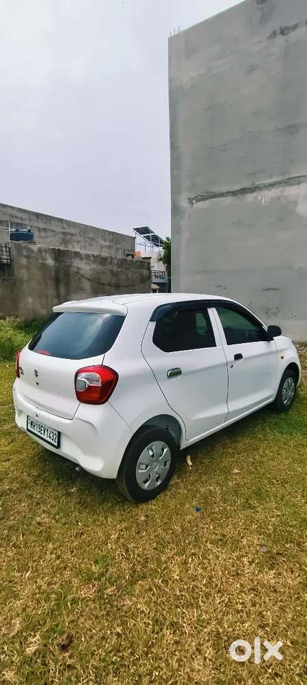 Maruti Suzuki Alto K10 Lxi 2026