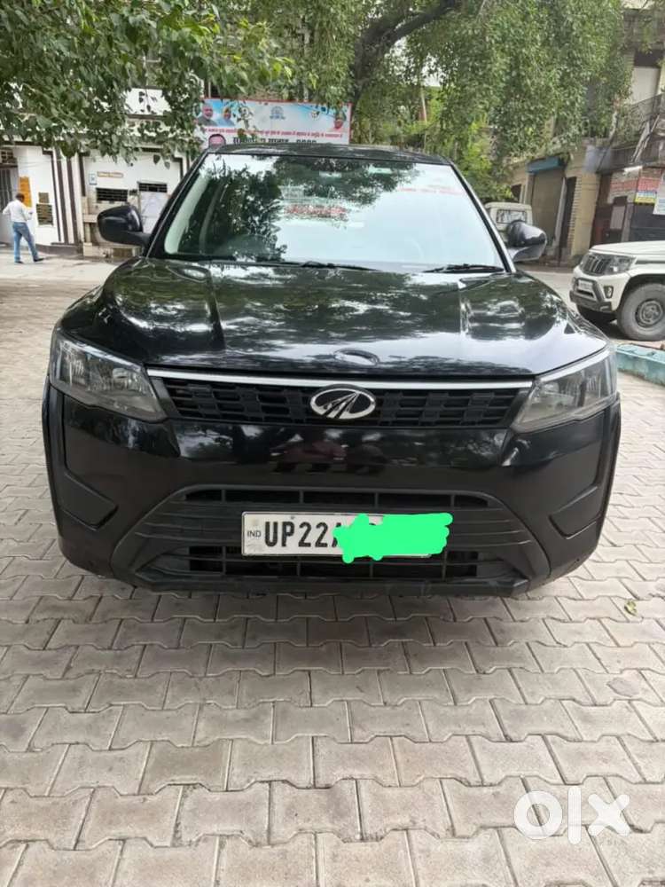 Mahindra Xuv300 Turbosport Manual 2021