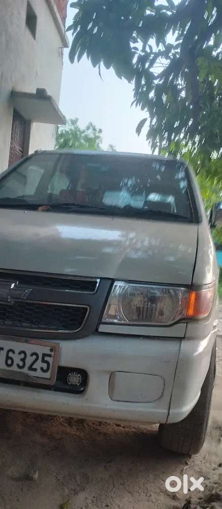 इंजन मे गैस है