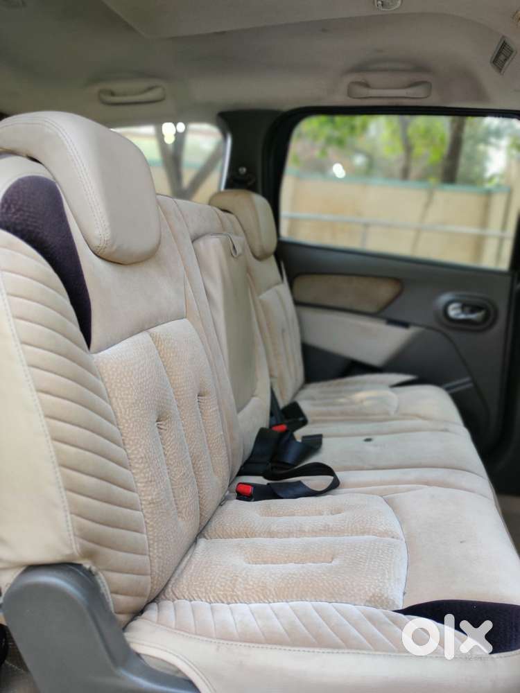 Renault Lodgy 110 Ps Rxz, 2015, Diesel