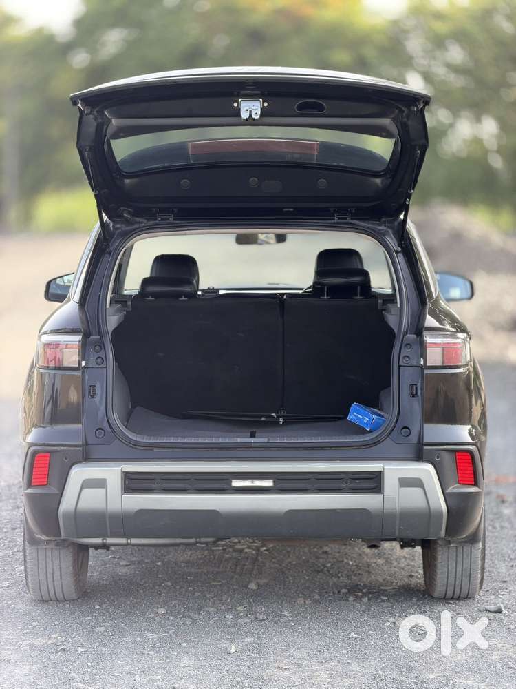 Hyundai Creta E 1.5 Diesel, 2024, Diesel