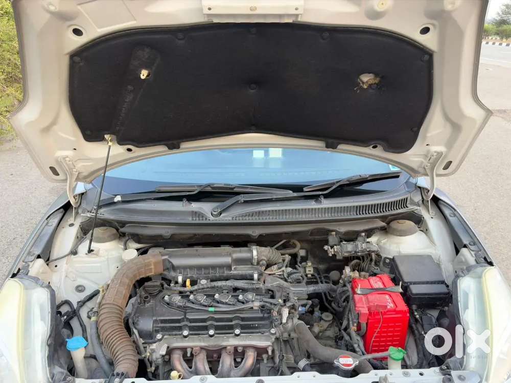 2016 Maruti Baleno Zeta Petrol Mt