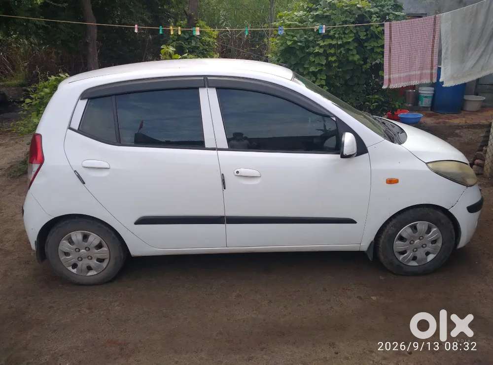 Hyundai I10 1.1 Magna 2010