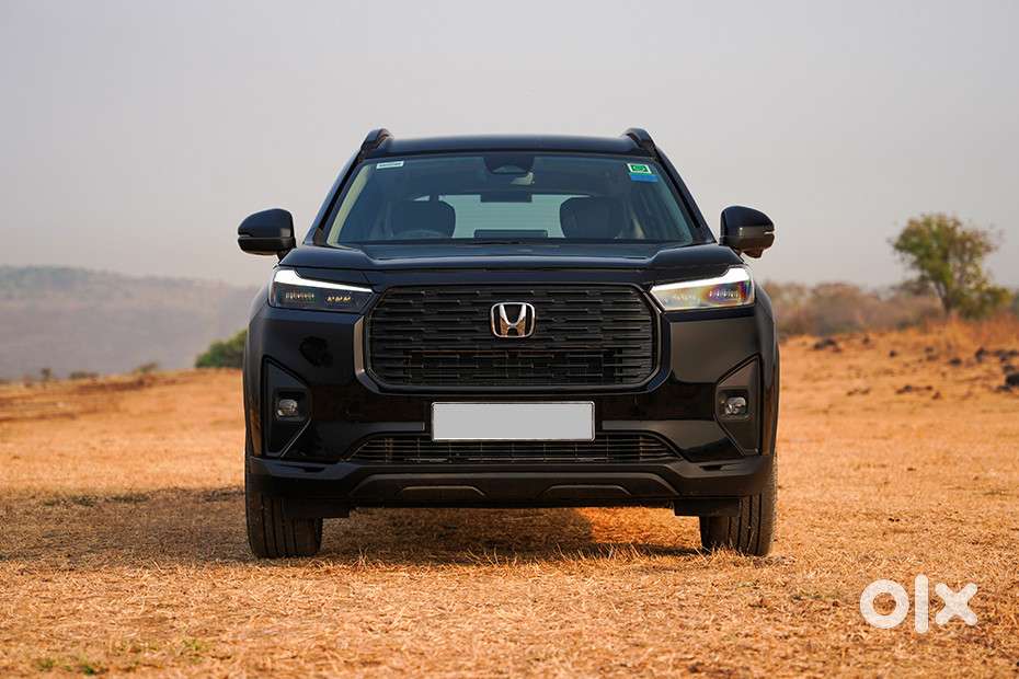 Honda Elevate, 2026