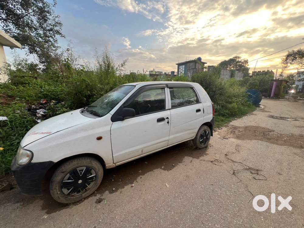 Maruti Suzuki Alto 800 Petrol Good Condition