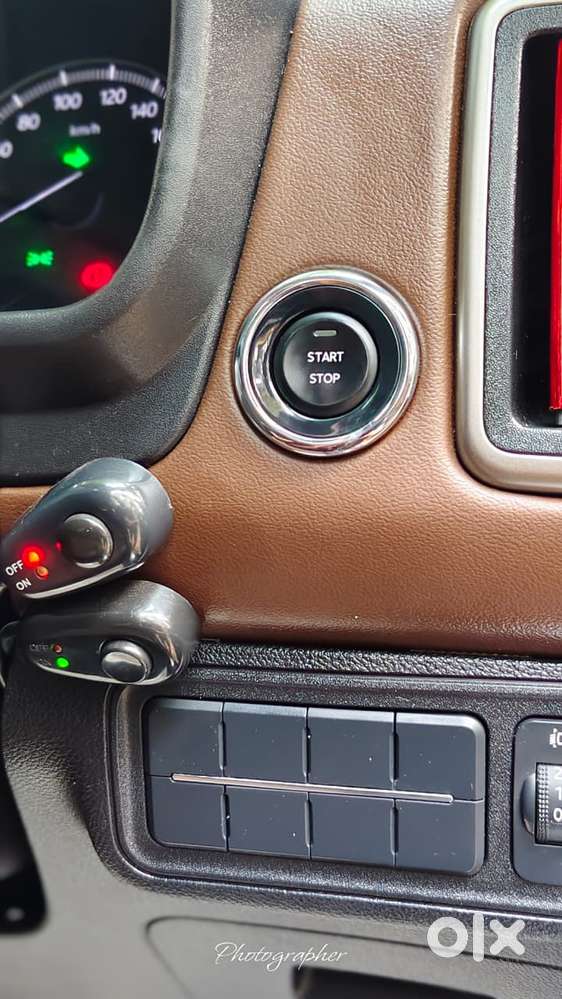 Mahindra Scorpio-n 2.2 Z8 Diesel Mt 7 Str, 2024, Diesel