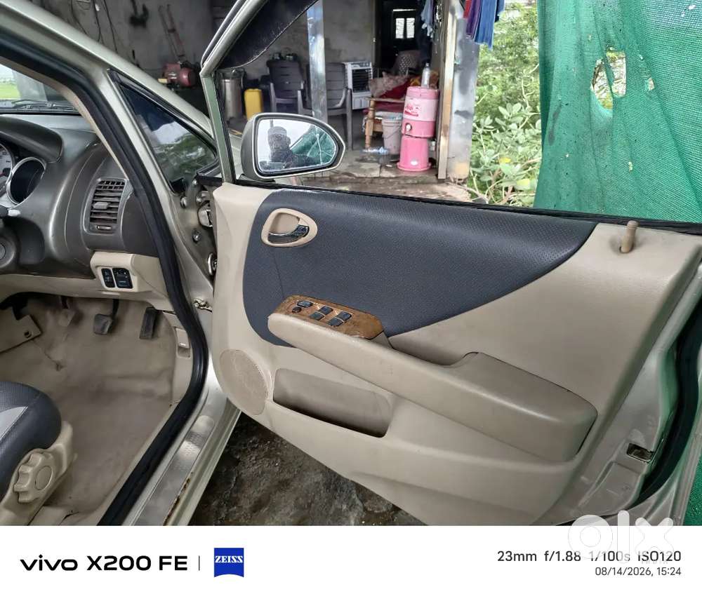 Honda City Zx 2008 Petrol Manual
