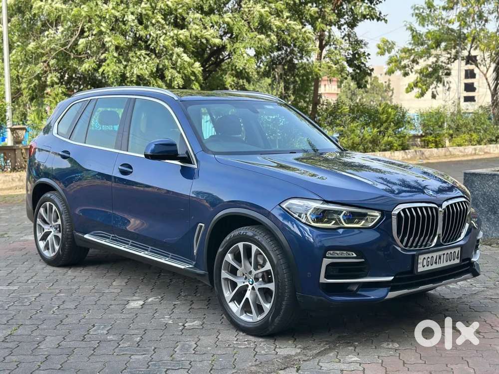 Bmw X5 Xdrive 30d, 2019, Diesel
