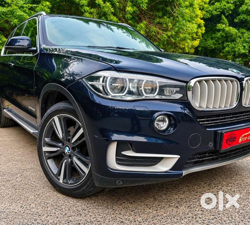 Bmw X5 Xdrive 30 D, 2019, Diesel