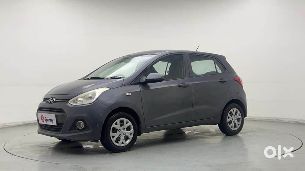 Hyundai Grand I10 1.2 Kappa Magna, 2014, Petrol