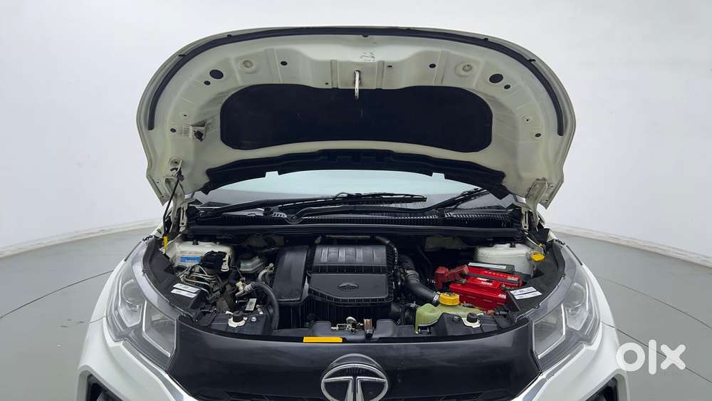 Tata Nexon 1.5 Revotorq Xm (s), 2022, Diesel
