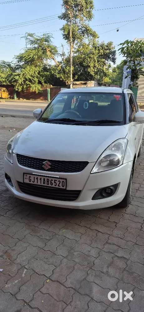Maruti Swift Vdi 2013 Diesel