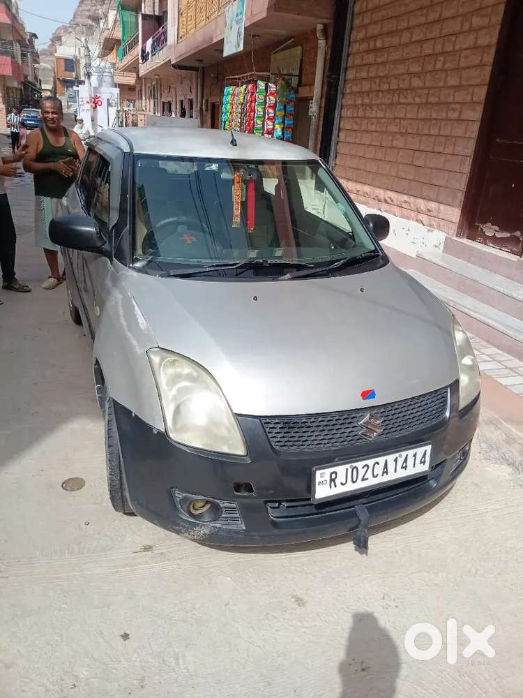 Maruti Suzuki Swift Vxi 2006