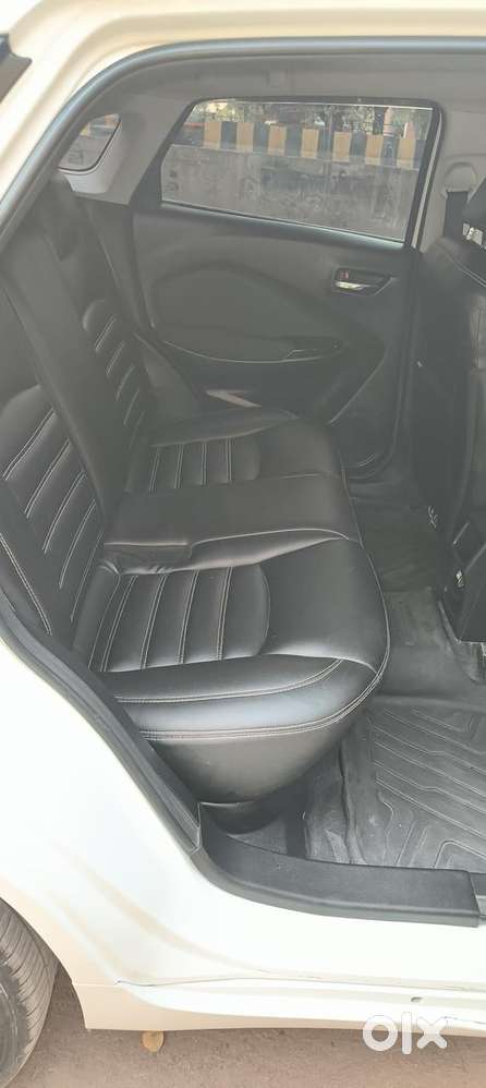 Maruti Suzuki Baleno Delta Cng, 2023, Cng & Hybrids