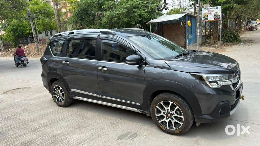 Maruti Suzuki Xl6 2025 Petrol Well Maintained