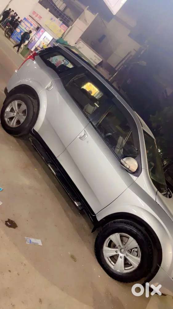 Mahindra Xuv500 2014 Diesel 100000 Km Driven