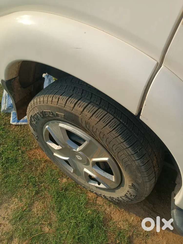 Scorpio In Good Condition And Timely Maintained