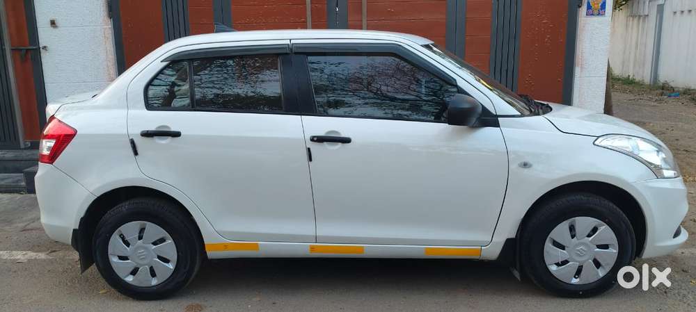 Maruti Suzuki Swift Dzire, 2025, Cng & Hybrids