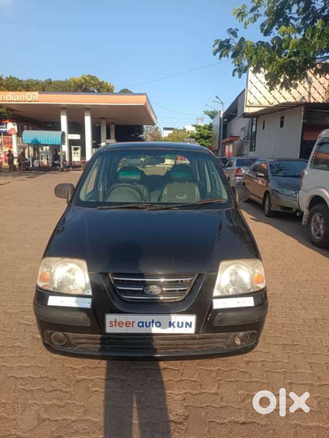 Hyundai Santro Xing Xk, 2006, Petrol