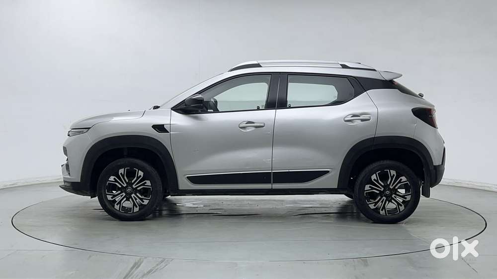 Renault Kiger Rxt Opt, 2022, Petrol