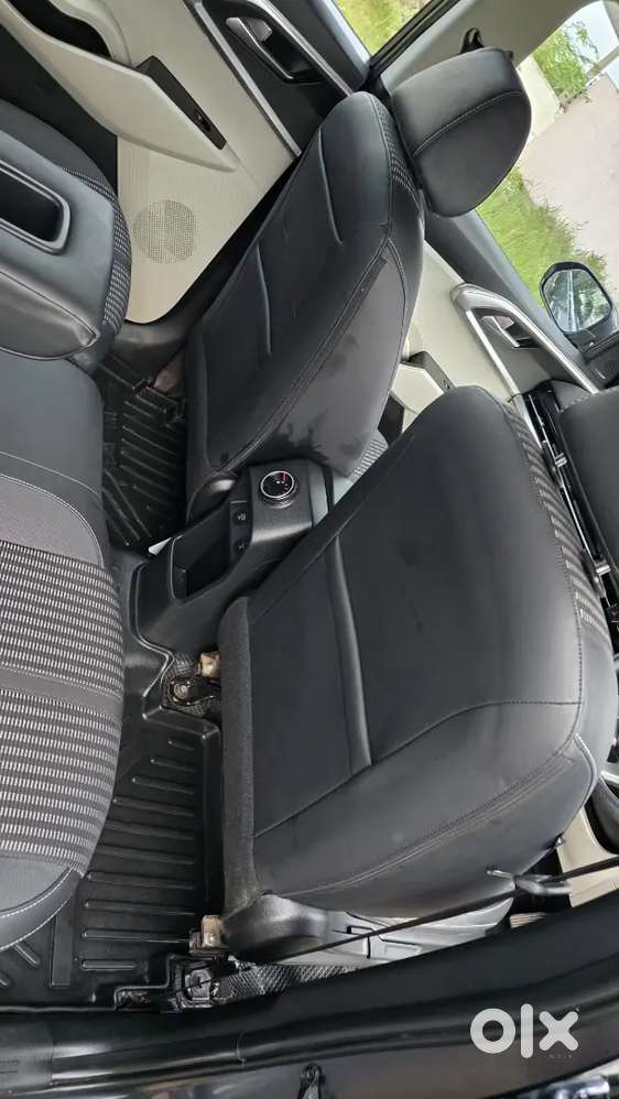 Good Condition Car