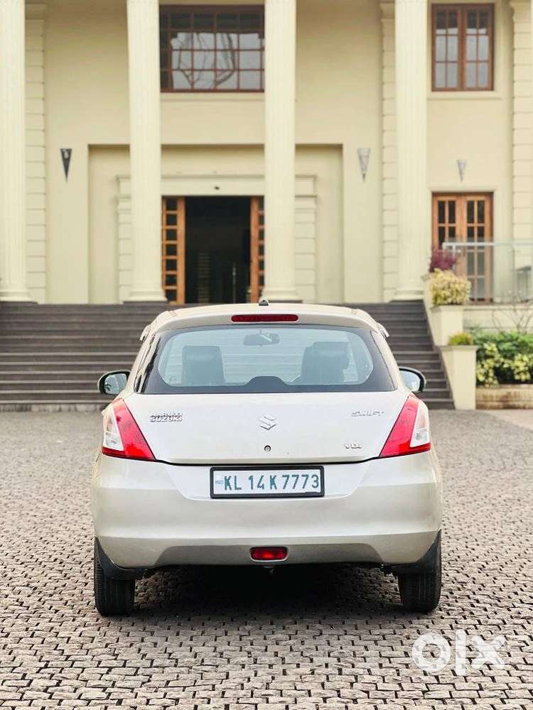Maruti Suzuki Swift 2011-2014 Vdi, 2011, Diesel