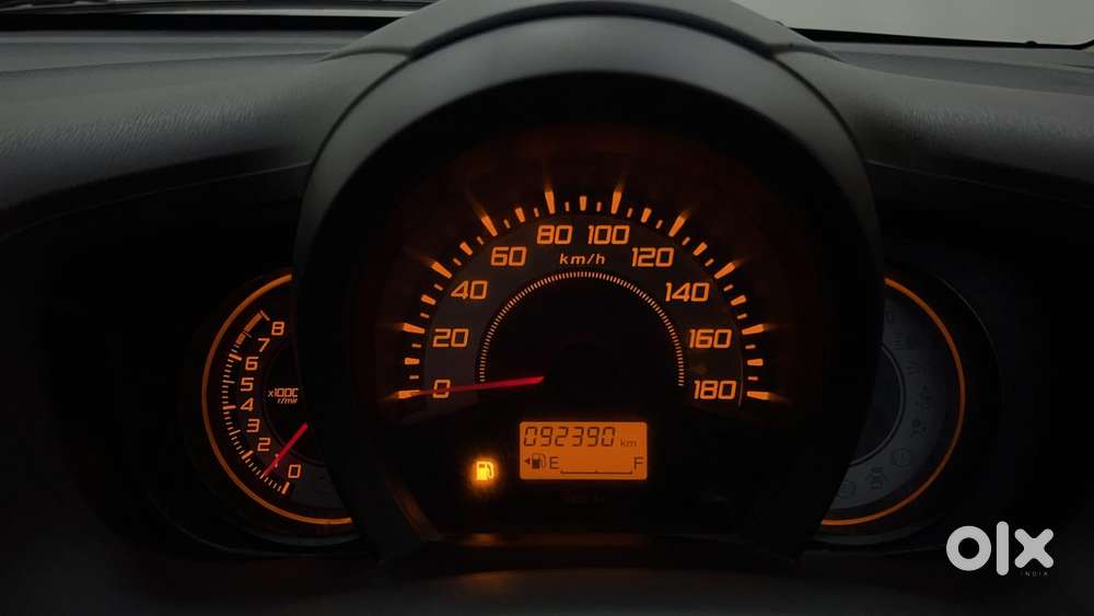 Honda Brio Vx Mt, 2013, Petrol