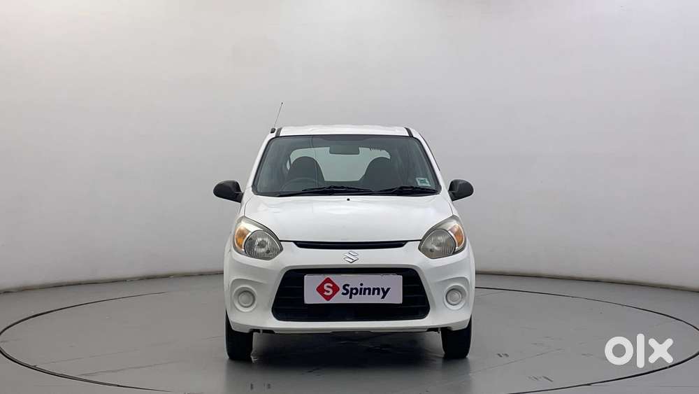 Maruti Suzuki Alto 800 Lxi, 2018, Petrol