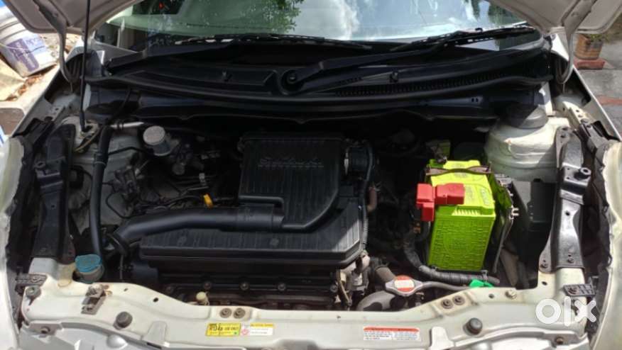 Maruti Suzuki Swift Vxi 1.2 Abs Bs-iv, 2017, Petrol