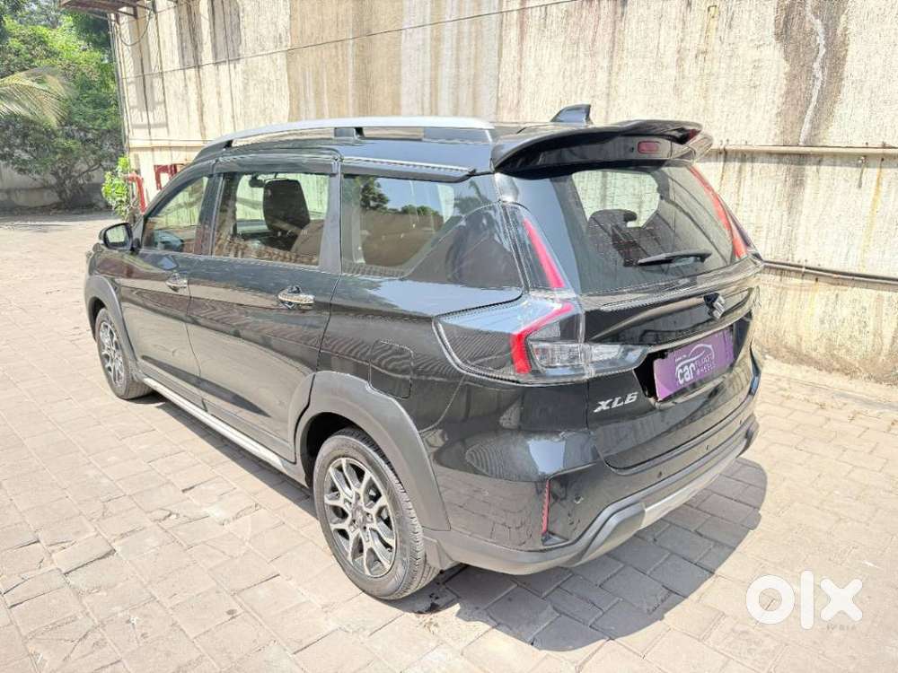 Maruti Suzuki Xl6 1.5 Zeta At, 2024, Petrol