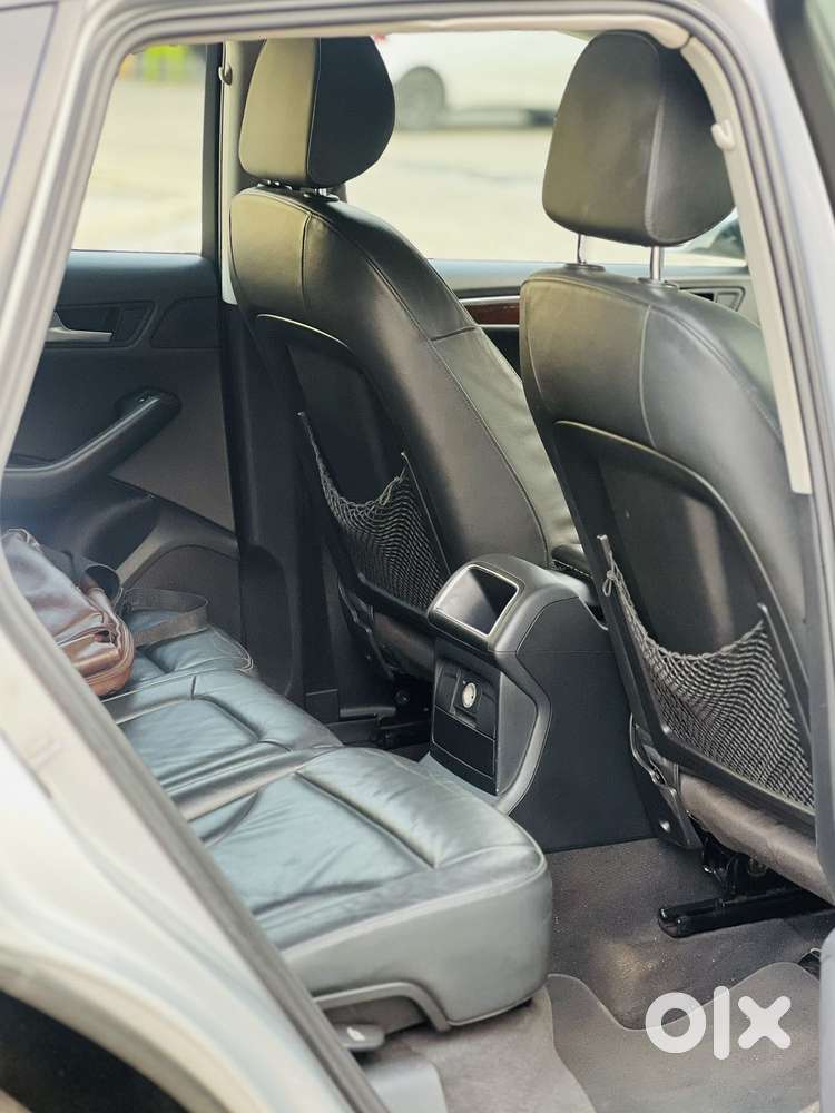 Audi Q5 2009-2012 2.0 Tdi Quattro, 2011, Diesel