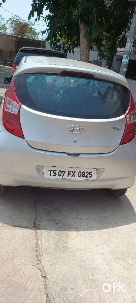 Engine Good Condition , No Service Need , All The 4 Tyres Are 90 %