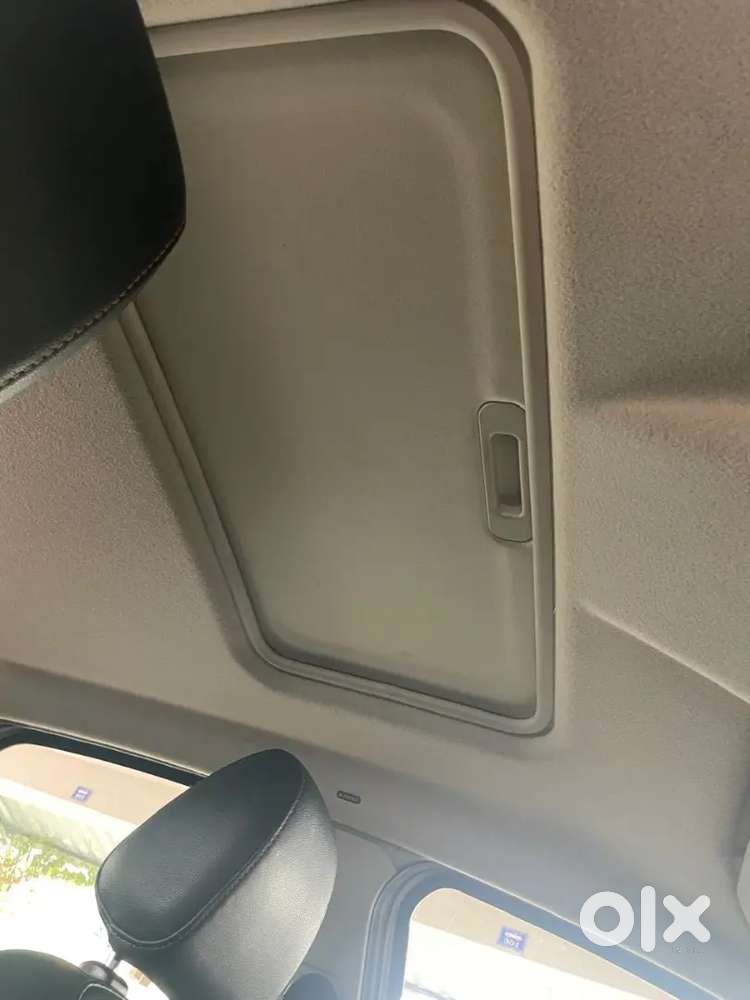 2021 Ford Ecosport S Diesel