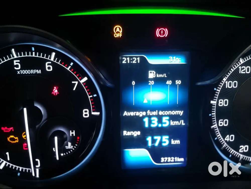 Maruti Suzuki Xl6 2022 Petrol 39000 Km Driven