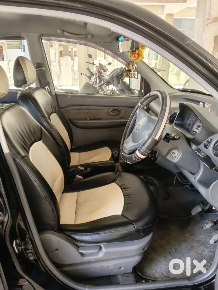 Hyundai Santro Xing 2007