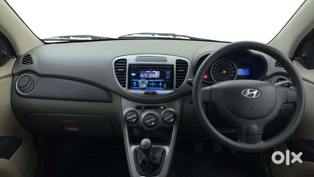 Hyundai I10 Era 1.1, 2013, Petrol