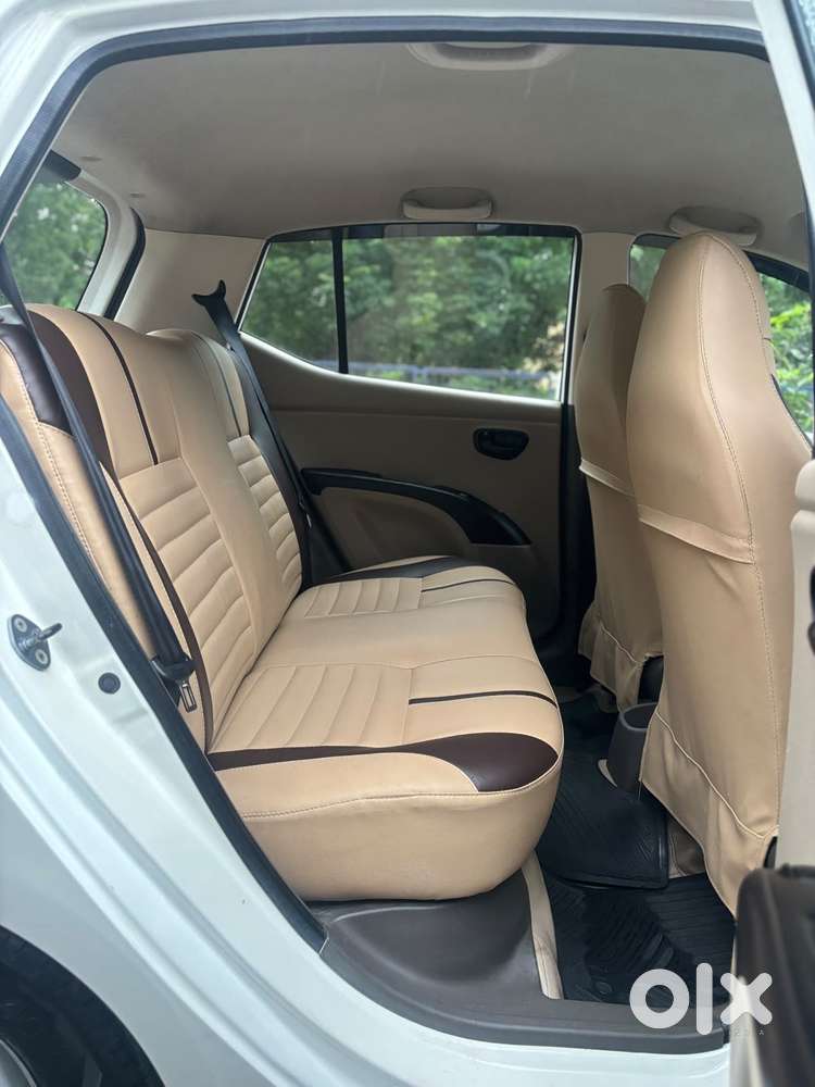 Hyundai I10 1.2 Kappa Magna, 2015, Petrol