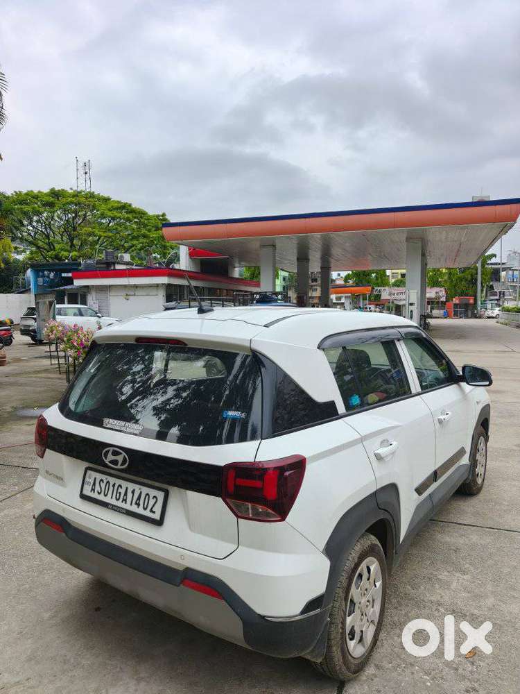 Hyundai Exter S 1.2 Mt, 2024, Petrol