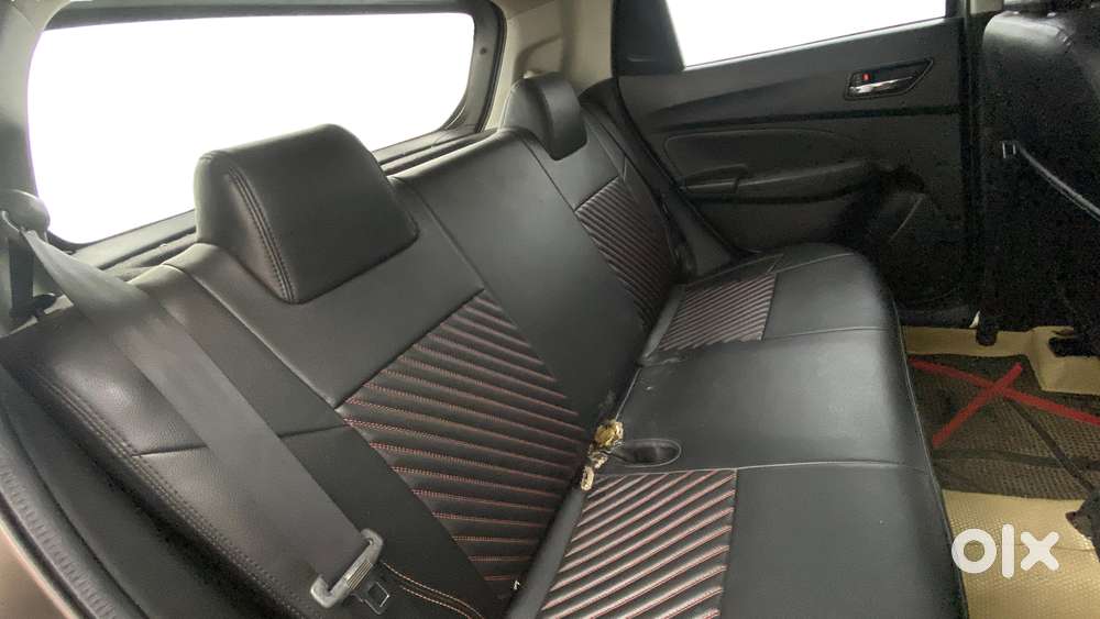 Maruti Suzuki Swift Vxi, 2018, Petrol